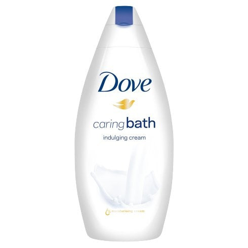 Dove Bad Indulging Cream - 750 Ml