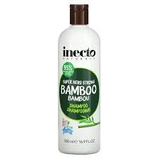 Inecto Naturals Bamboo - Shampoo 500ml