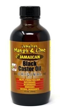 Jamaican Black Castor Oil Original 118 Ml