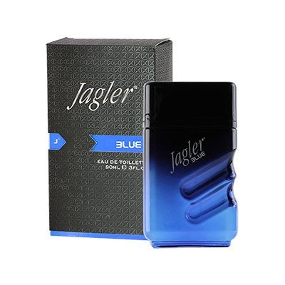 Jagler Blue Man Eau De Toilette Spray - 90 Ml