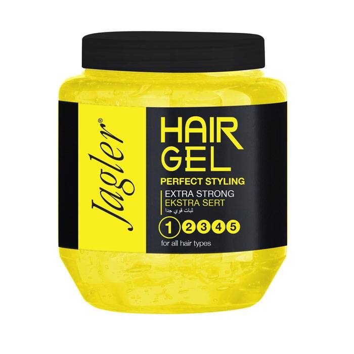 Jagler Gel Extra Strong - 500 Ml