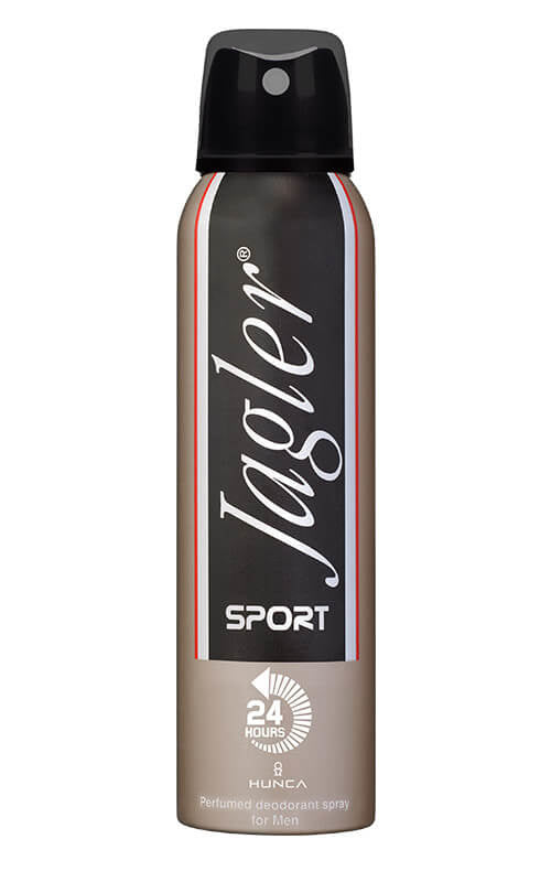 Jagler Men Sport - Deodorant Spray 150ml