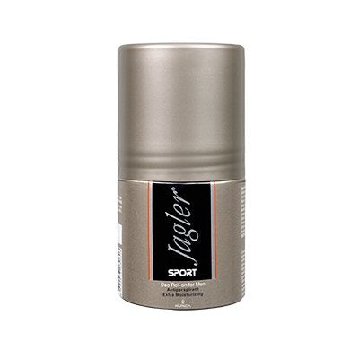 Jagler Sport Man Deoroller - 50 Ml