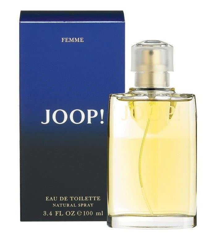 Joop! Femme Edt Spray - 100 Ml