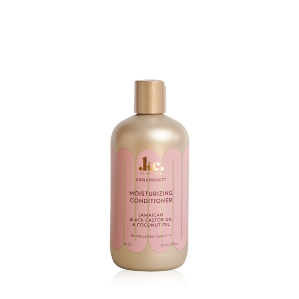 Keracare Curlessence - Moisturizing Conditioner 355ml