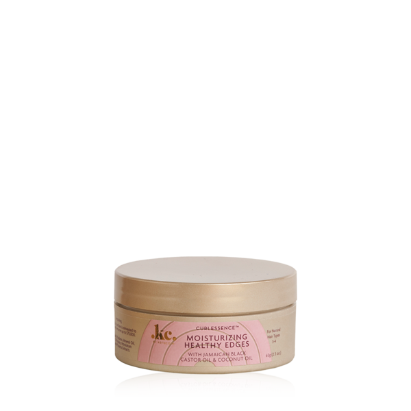 Keracare Curlessence - Moisturizing Healthy Edges  65g