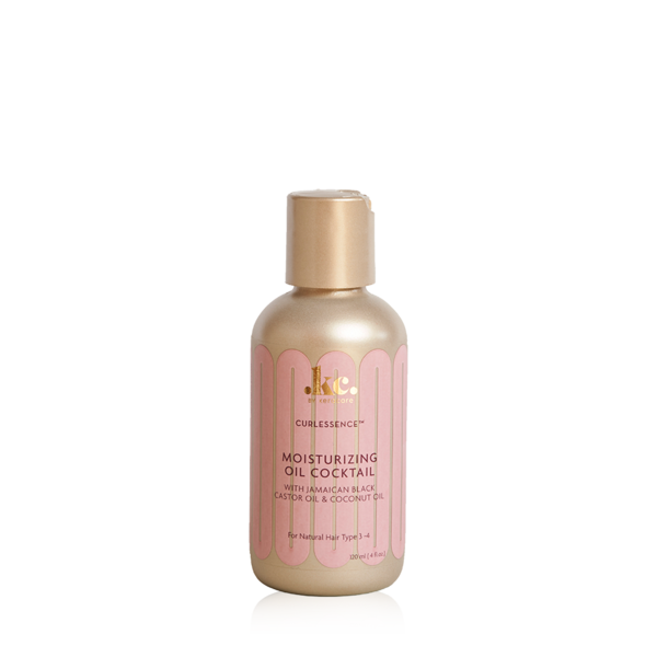 Keracare Curlessence - Moisturizing Oil Cocktail 120ml