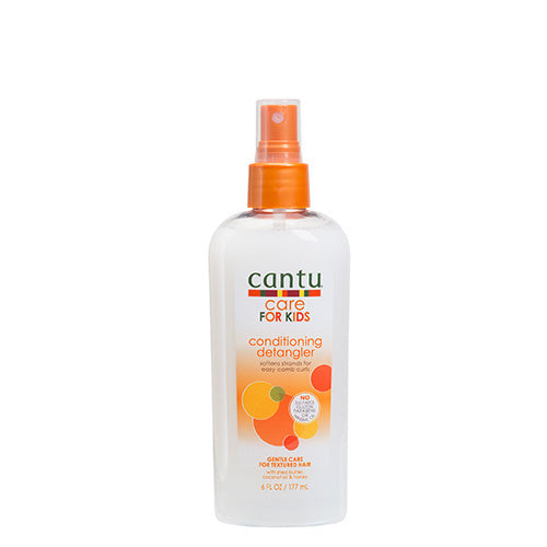 Cantu Care For Kids Conditioning Detangler 177 Ml