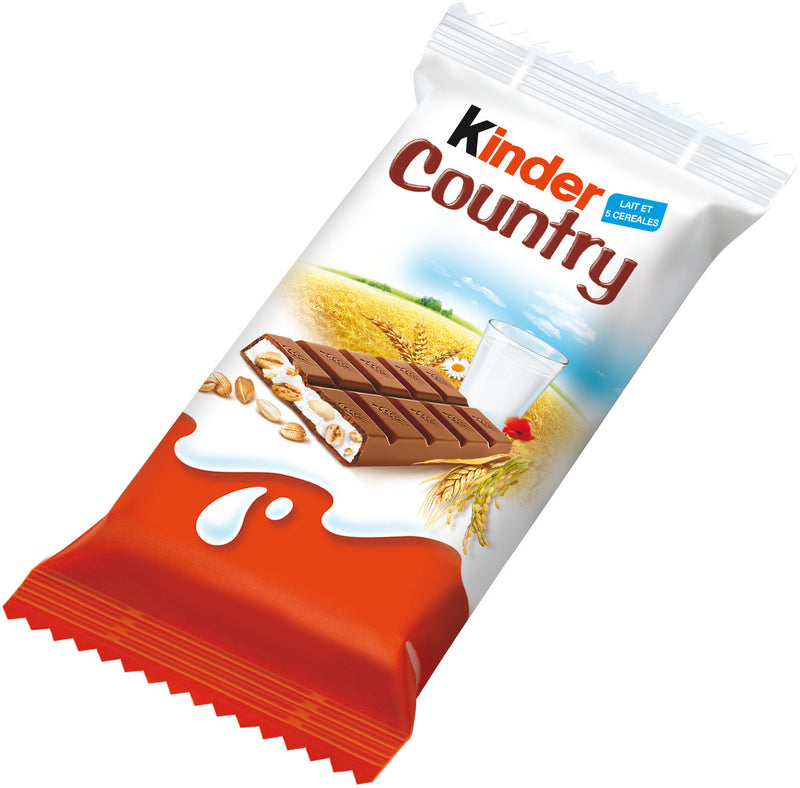 Kinder - Country 23,5g