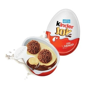 Kinder Joy Suprise