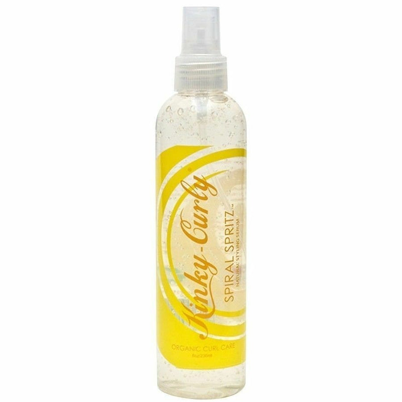 Kinky Curly Spiral Spritz 236 Ml