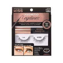 Kiss Charm -Magnetic Eyeliner Lash Kit