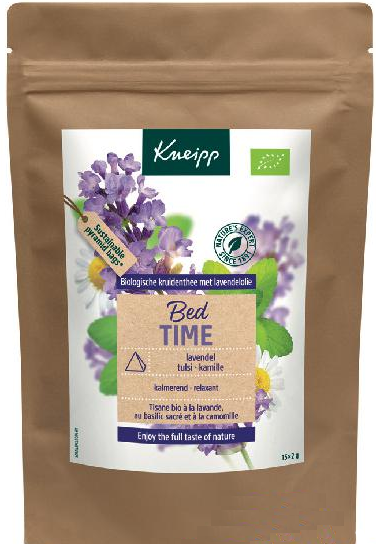 Kneipp Bed Time - Kruidenthee 15x2g