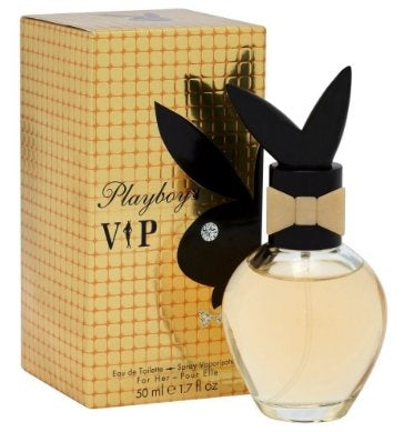 Playboy Vip For Women Edt - 50 Ml