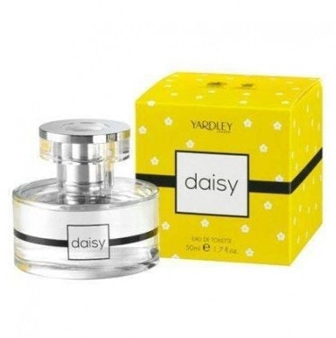 Yardley Daisy Edt Spray - 50 Ml