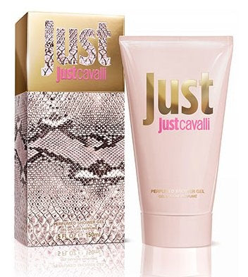 Roberto Cavalli Just Cavalli Showergel - 150 Ml