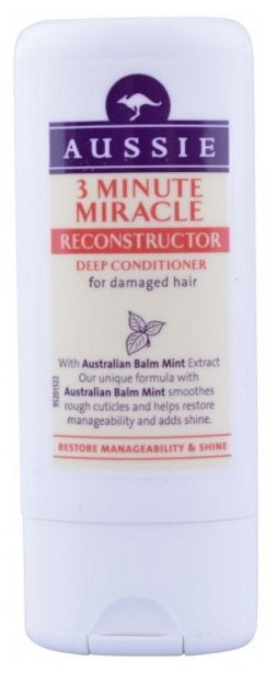 Aussie 3 Minute Masker - 75ml