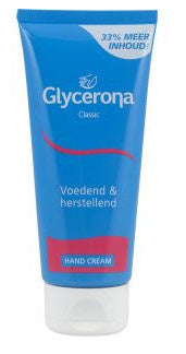 Glycerona Handcreme Classic Tube - 100 Ml