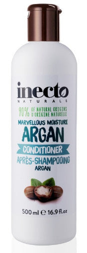 Inecto Argan Conditioner 500ml