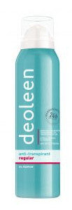 Deoleen Deo Satin Spray - 150 Ml