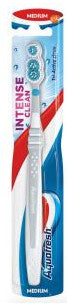 Aquafresh Tandenborstel Intense Clean Medium -1 Stuks