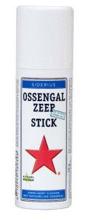 Siderius Ossengal Vlekkenstick - 40 Gram