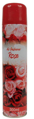 Luchtverfrisser Roos - 300ml