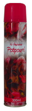 Luchtverfrisser Potpourri - 300ml