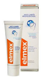 Elmex Tandpasta Anti Caries Professional - 75 Ml