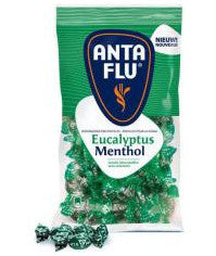 Anta Flu Eucalyptus - 175 Gram