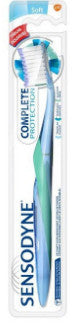 Sensodyne Tandenborstel Complete Protection - 1 Stuk