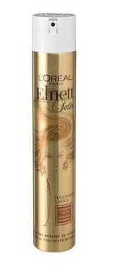 Elnett Satin Normaal - 400 Ml