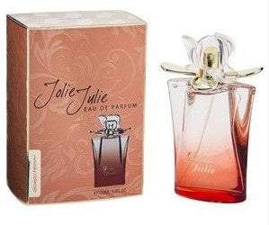 Georges Mezotti Jolie Julie For Woman Edp Spray - 100 Ml