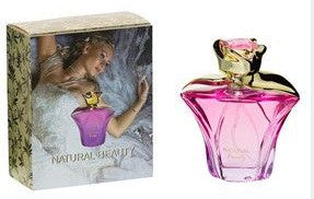 Georges Mezotti Natural Beauty Women Edp Spray - 100 Ml