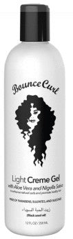 Bounce Curl Light Creme Gel Met Aloe Vera - 358ml