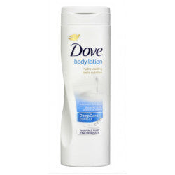 Dove Bodylotion Hydro Deep Care Complex - 400 Ml