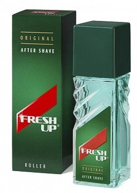 Fresh Up As Roller 100 Ml