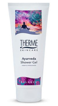 Therme Showergel Ayurveda - 200 Ml