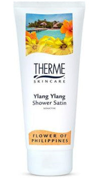 Therme Showergel Ylang Ylang - 200 Ml