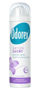 Odorex Deospray Bloesem Zacht - 150 Ml