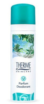 Therme Deospray Thalasso - 50ml