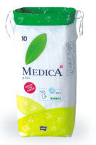 Bella Medica Plus Maxi Maandverband - 10 Stuks