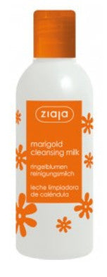 Ziaja Calendula Gezichtsreiniger - 200 Ml