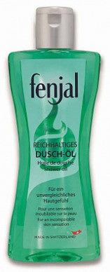 Fenjal Shower Olie - 200ml