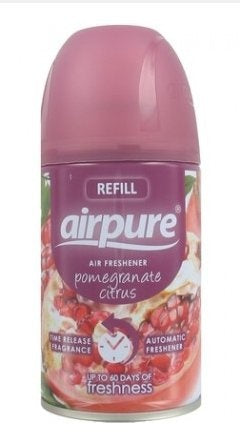 Airpure Freshmatic Navul Pomegranata Citrus - 250ml