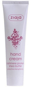 Ziaja Handcreme Cashmere - 100ml