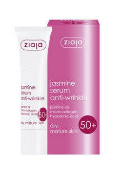 Ziaja Jasmine Anti Rimpel Serum 30 Ml