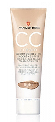 Dr. Van Der Hoog Cc Cream Light - 50 Ml