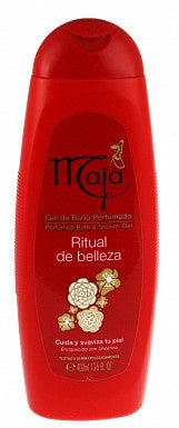 Maja Douche/Bad Gel - 400 Ml