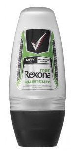 Rexona Men Quantum Deoroller 50 Ml